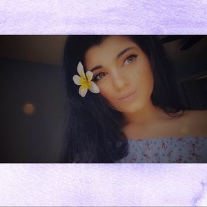 Meet your Posher, Allie